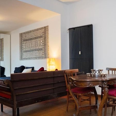 Apartmán Casa Francesca Zona Gemelli Řím Exteriér fotografie