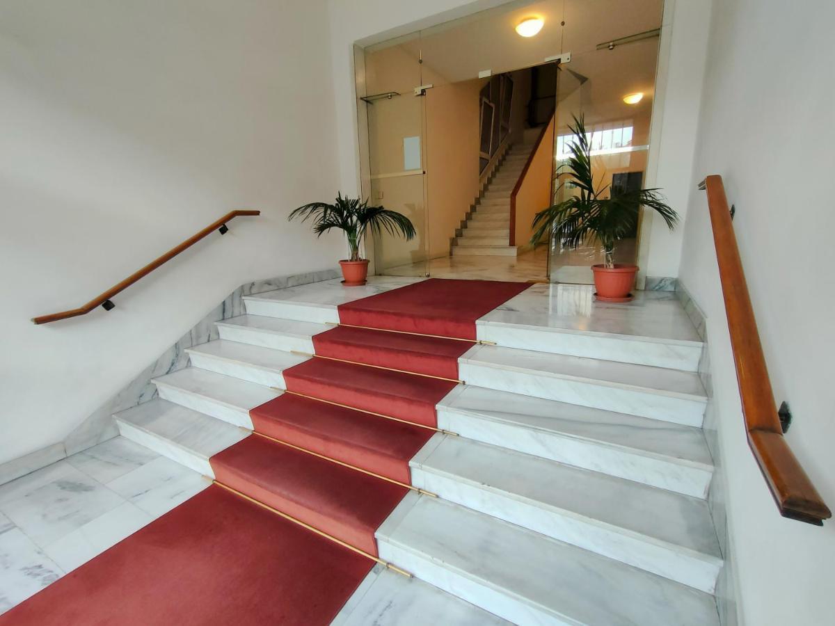 Apartmán Casa Francesca Zona Gemelli Řím Exteriér fotografie
