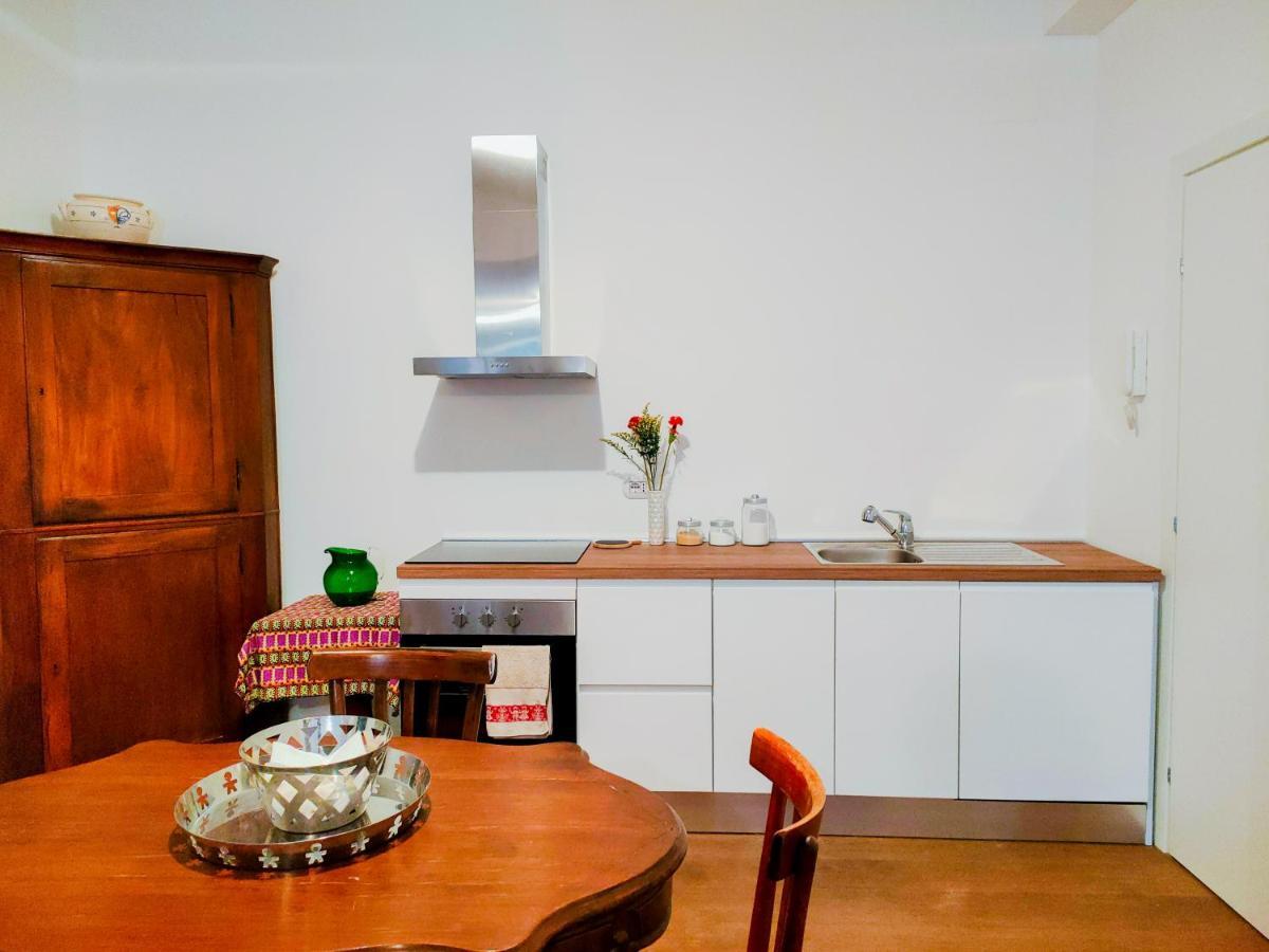 Apartmán Casa Francesca Zona Gemelli Řím Exteriér fotografie