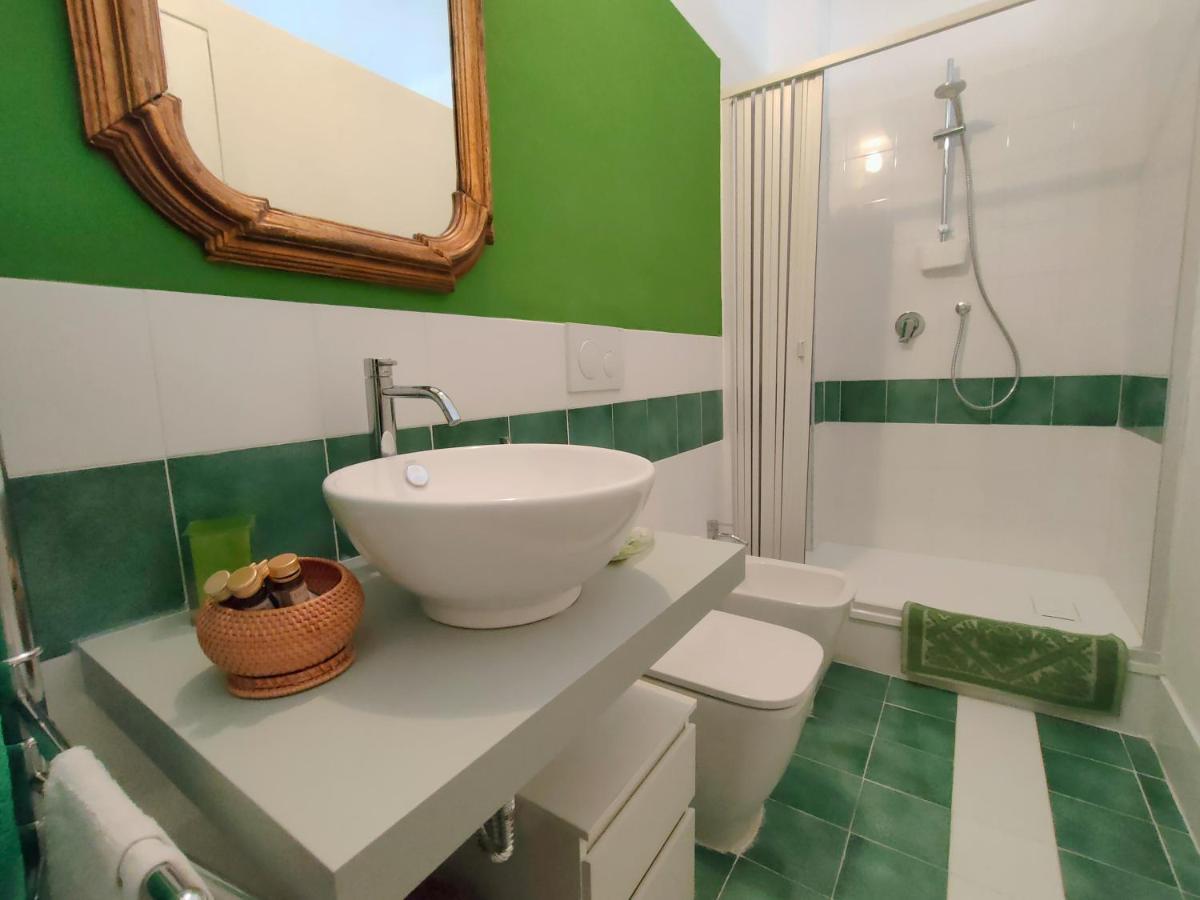 Apartmán Casa Francesca Zona Gemelli Řím Exteriér fotografie