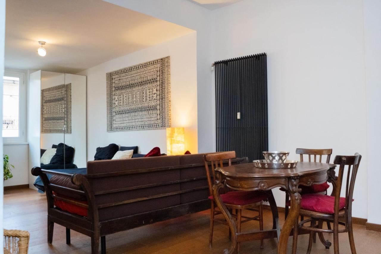 Apartmán Casa Francesca Zona Gemelli Řím Exteriér fotografie