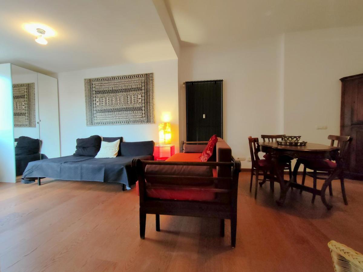 Apartmán Casa Francesca Zona Gemelli Řím Exteriér fotografie