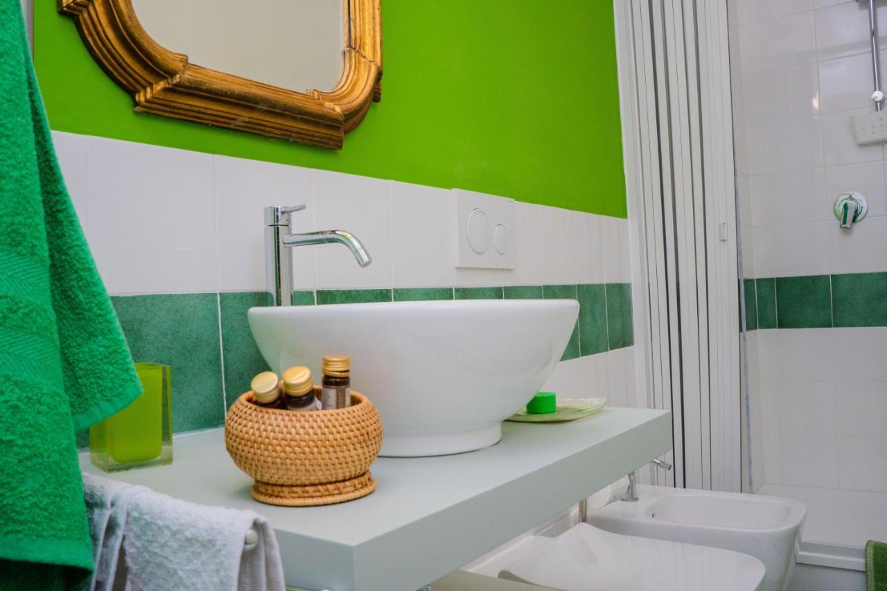 Apartmán Casa Francesca Zona Gemelli Řím Exteriér fotografie