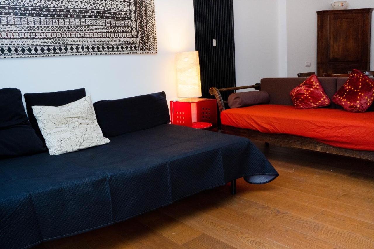 Apartmán Casa Francesca Zona Gemelli Řím Exteriér fotografie