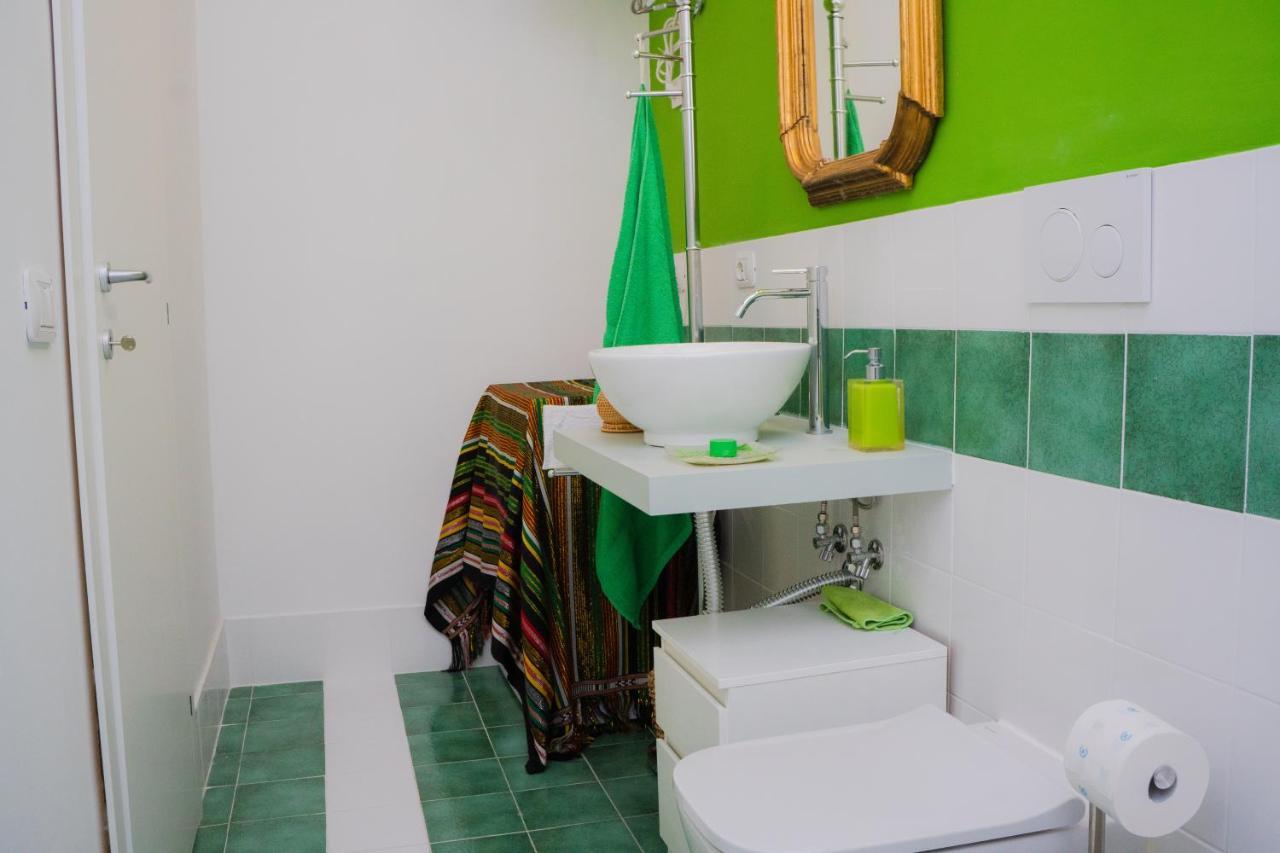 Apartmán Casa Francesca Zona Gemelli Řím Exteriér fotografie