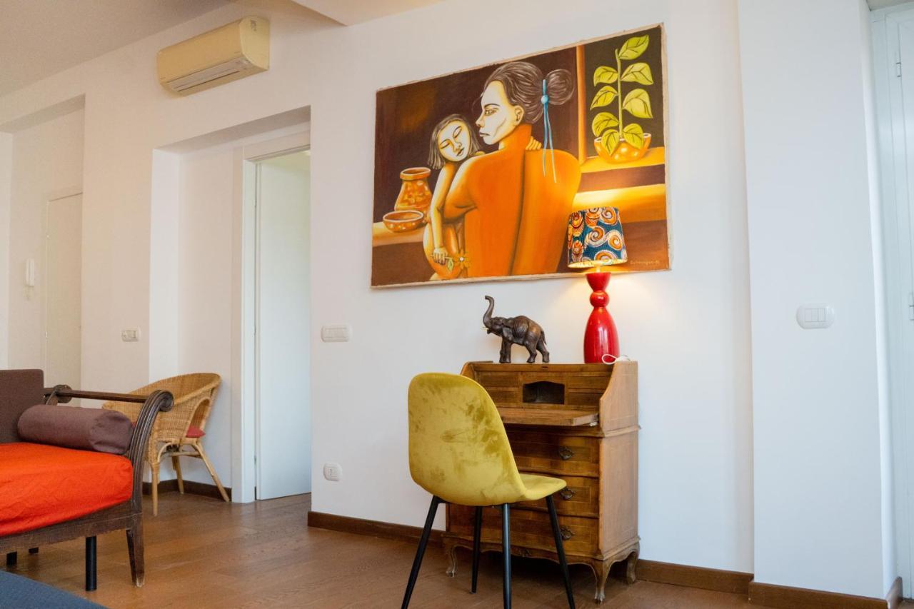 Apartmán Casa Francesca Zona Gemelli Řím Exteriér fotografie